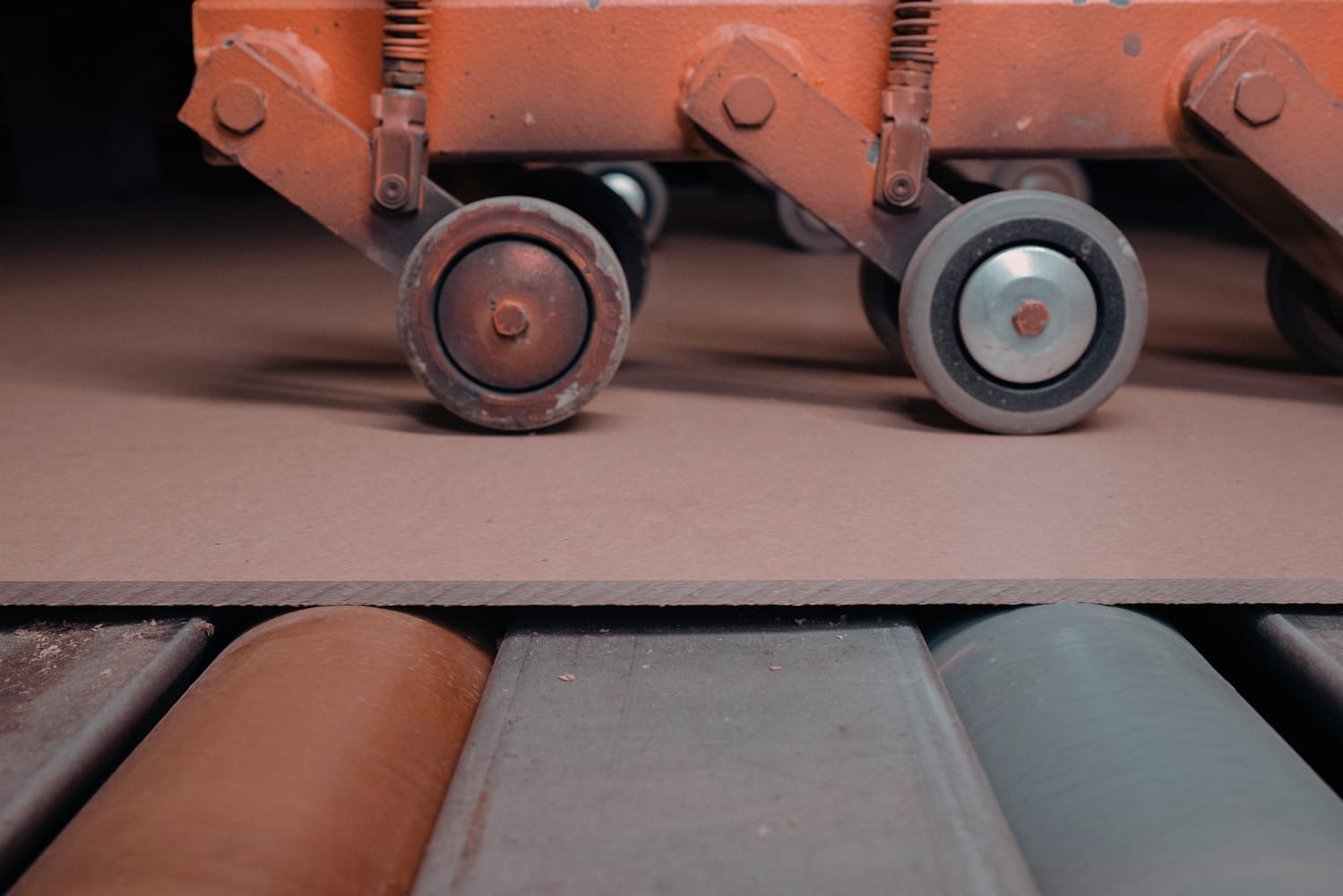 شرکت رهاسان