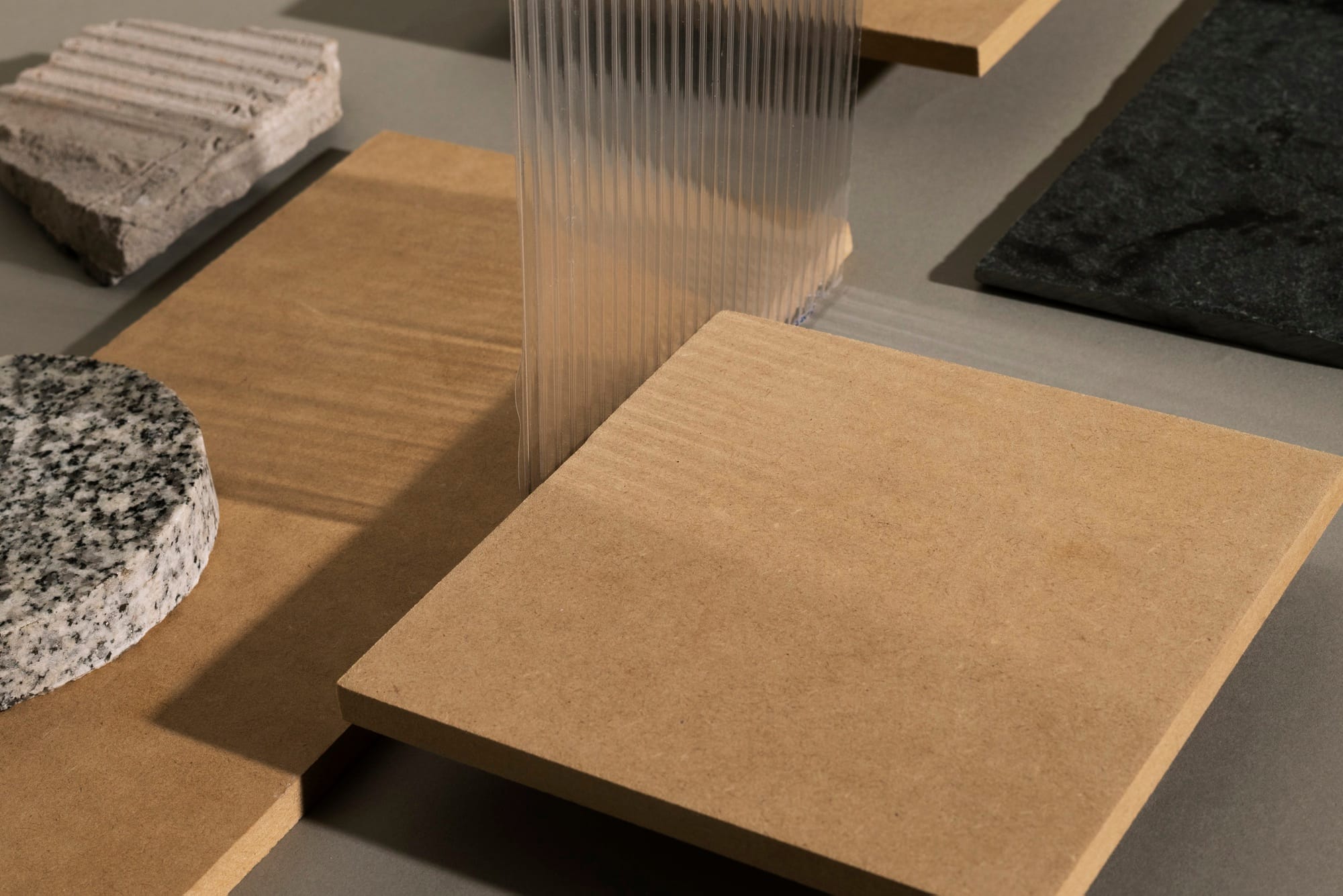 ورق ام دی اف؛ آینده‌ای پایدار در صنعت چوب (۲۰۲۵)