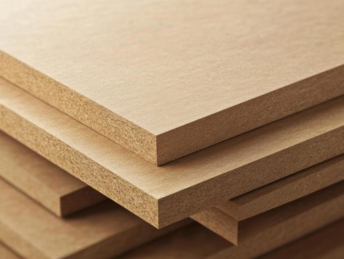 ورق MDF ورق ام دی اف